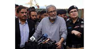 سندھ کابینہ کا اجلاس: کراچی میں اسٹریٹ کرائمز کے خلاف فیصلہ کن آپریشن کا فیصلہ