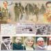 14ستمبر1965کی جنگ،بھارتی میجر جنرل کی ڈائری سنسنی خیز انکشافات