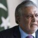 جو معاشی تباہی ہوئی وہ ایک سال میں ٹھیک نہیں ہو سکتی‘ اسحاق ڈار