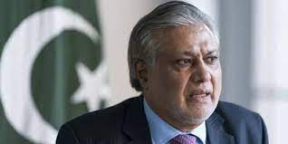 جو معاشی تباہی ہوئی وہ ایک سال میں ٹھیک نہیں ہو سکتی‘ اسحاق ڈار