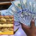 ڈالر کی ذخیرہ اندوزی اور بلیک مارکیٹنگ مافیا کیخلاف کریک ڈاون سے ڈالرکی قدر میں نمایاں کمی