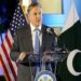 امریکا کا نجی شعبہ پاکستان میں سرمایہ کاری کا خواہاں ہے: ڈونلڈ بلوم