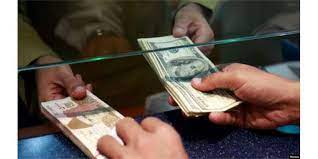 ایکسچینج کمپنیوں میں سادہ لباس اہلکاروں کی تعیناتی کے بعد بلیک مارکیٹ کا خاتمہ