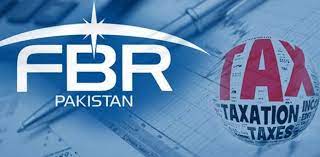 ایف بی آر کا ٹیکس چوروں کےخلاف ملک گیر آپریشن کا فیصلہ