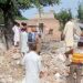 ہنگو: نمازِ جمعہ میں خودکش دھماکا، 5 افراد جاں بحق، 12 زخمی
