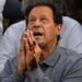 تمام سیاسی پارٹیوں اور اداروں سے بات چیت کےلئے تیار ہوں، چیئرمین پی ٹی آئی
