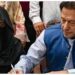 غیر شرعی نکاح کیس میں آئندہ سماعت پر عمران خان کو پیش کرنے کا حکم