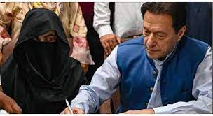 غیر شرعی نکاح کیس میں آئندہ سماعت پر عمران خان کو پیش کرنے کا حکم