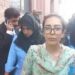 ایمان مزاری کو کسی بھی مقدمے میں گرفتار کرنے سے روک دیا گیا