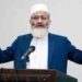 ظلم پر خاموش رہنے والے بھی اس جرم برابر کے شریک ہونگے، سراج الحق