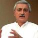 استحکام پاکستان پارٹی عام آدمی کے دکھوں کا مداوا کرےگی، جہانگیر ترین
