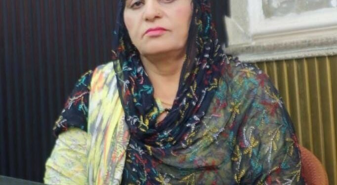 لاہور:ضلعی صدر مسلم لیگ ن صفیہ سعید بھی بجلی چوری میں ملوث نکلیں، مقدمہ درج