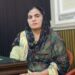 لاہور:ضلعی صدر مسلم لیگ ن صفیہ سعید بھی بجلی چوری میں ملوث نکلیں، مقدمہ درج