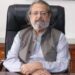 وطن کے لیے قربانیاں دیں آج بھی ہیرو ہیں،مدد علی سندھی