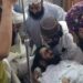مستونگ میں دھماکہ ، جے یوآئی مرکزی رہنما حافظ حمد اللہ زخمی