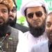 ایم کیو ایم پاکستان اور جے یو آئی کا سندھ میں مل کر چلنے پر اتفاق