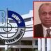 پراسیکیوٹر جنرل نیب جسٹس مستعفی