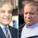 نواز شریف کو باہر بھجوانے کا معاملہ، شہباز شریف کے خلاف درخواست دائر