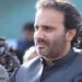 عون عباس بپی کا بھی پی ٹی آئی سے علیحدگی کا اعلان، 9 مئی واقعات کی مذمت