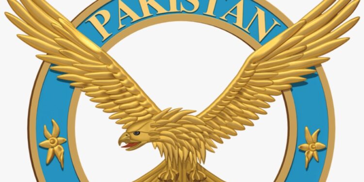 پاک فضائیہ کی یوم دفاع کی مناسبت سے  مختصر دستاویزی فلم جاری