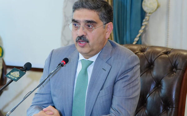 وزیر اعظم کا مراکش زلزلہ میں جانی ومالی نقصانات پر اظہار افسوس