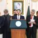 نگراں وزیراعظم کی طرف سے انتخابات کی تاریخ کا اعلان غیر قانونی ہو گا،انوار الحق کاکڑ