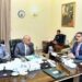 وزارت خارجہ میں خصوصی سرمایہ کاری سہولت کونسل پر غیر ملکی سفراءکو بریفنگ