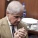 شہباز شریف کا دہشت گردوں کیخلاف لڑنے والے جوانوں کو خراج عقیدت