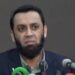 کیا عمران خان کو پوری دنیا میں وکالت کیلئے سلمان رشدی کا ہی وکیل ملا‘ عطاءتارڑ