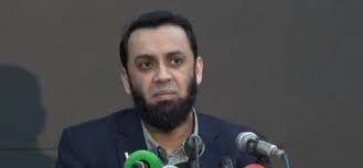 کیا عمران خان کو پوری دنیا میں وکالت کیلئے سلمان رشدی کا ہی وکیل ملا‘ عطاءتارڑ