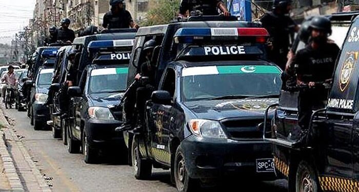 کراچی میں بڑی تعداد میں ایس ایچ اوز کی تقرریاں اور تبادلے متوقع، 300 پولیس افسران کے انٹرویوز