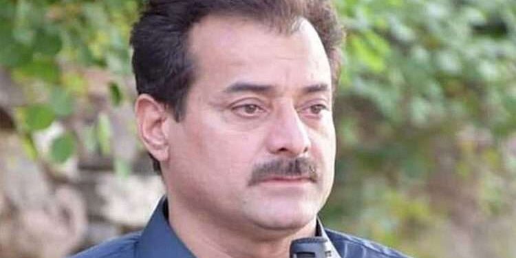 صداقت عباسی پارلیمنٹ لاجز کے باہر سے اغوا ہوئے ہیں،بابر اعوان