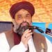 ثروت اعجاز پاکستان سنی تحریک کے عہدے سے فارغ