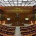 سینیٹ کیبینٹ کمیٹی کانیشنل ایوارڈکےلئے نامزدگیوں پر اعتراض