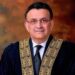 سیاسی طور پر مضبوط ہونا ہی ملک میں بقاءکا لائسنس بن گیا ہے، چیف جسٹس
