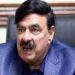 پہلی بار کوئی سیاسی پارٹی نہیں مہنگائی ، بجلی کی قیمتیں عوام کوسڑکوں پرلارہی ہیں‘ شیخ رشید