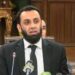 چینی مہنگی ہونے کا ذمے دار نوید قمر کو قرار دینا درست نہیں، عطا تارڑ