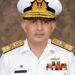 وائس ایڈمرل نوید اشرف اج چیف آف نیول اسٹاف بن جائیں گے
