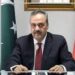 پاکستان کی افغان مہاجرین کو خود مدعو کرنے سے متعلق افغانستان کے الزام کی تردید