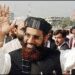 علامہ اعظم طارق شہیدؒ کے قاتلوں کا اب تک گرفتار نہ ہونا لمحہ فکریہ ہے علامہ اورنگزیب فاروقی