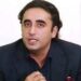 جمہوریت پسند سیاستدان ہر مسئلے کا حل الیکشن میں دیکھتے ہیں،بلاول بھٹو