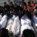 امریکی آشیرباد پر اسرائیلی فوج کی غزہ کے اسپتال پر بم باری، لمحوں میں 1000 سے زائد فلسطینی شہید