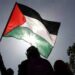 مسئلہ فلسطین ایک بار پھر زندہ ہوگیا ہے
