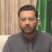 پاکستان تحریک انصاف کی ایک اور وکٹ اڑ گئی فرخ حبیب نے پی ٹی آئی چھوڑ دی،استحکام پاکستان پارٹی میں شامل ہوگئے