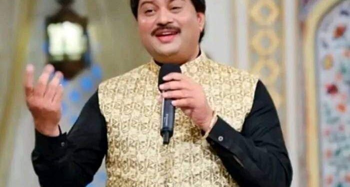 گلوکار شرافت علی خان بلوچ کی گاڑی نہر میں گر گئی، 7 افراد جاں بحق،