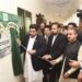 کامران ٹیسوری نے گورنر ہاوس میں آئی ٹی شکایتی سیل کا افتتاح کردیا
