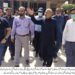 نگراں وزیر اعلیٰ سندھ مقبول باقر کی ہدایت پر چلڈرن اسپتال میں  میں ترقیاتی کاموں کا آغاز