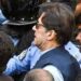 سائفر کیس: عمران خان کی درخواست ضمانت پر فیصلہ محفوظ