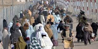 پاکستان میں غیر قانونی افغان باشندوں کے نام پر انڈین پروپیگنڈا بے نقاب