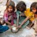 بھارت 2023کے گلوبل ہنگر انڈیکس میں 125 ممالک کی فہرست میں 111ویں مقام پہنچ گیا